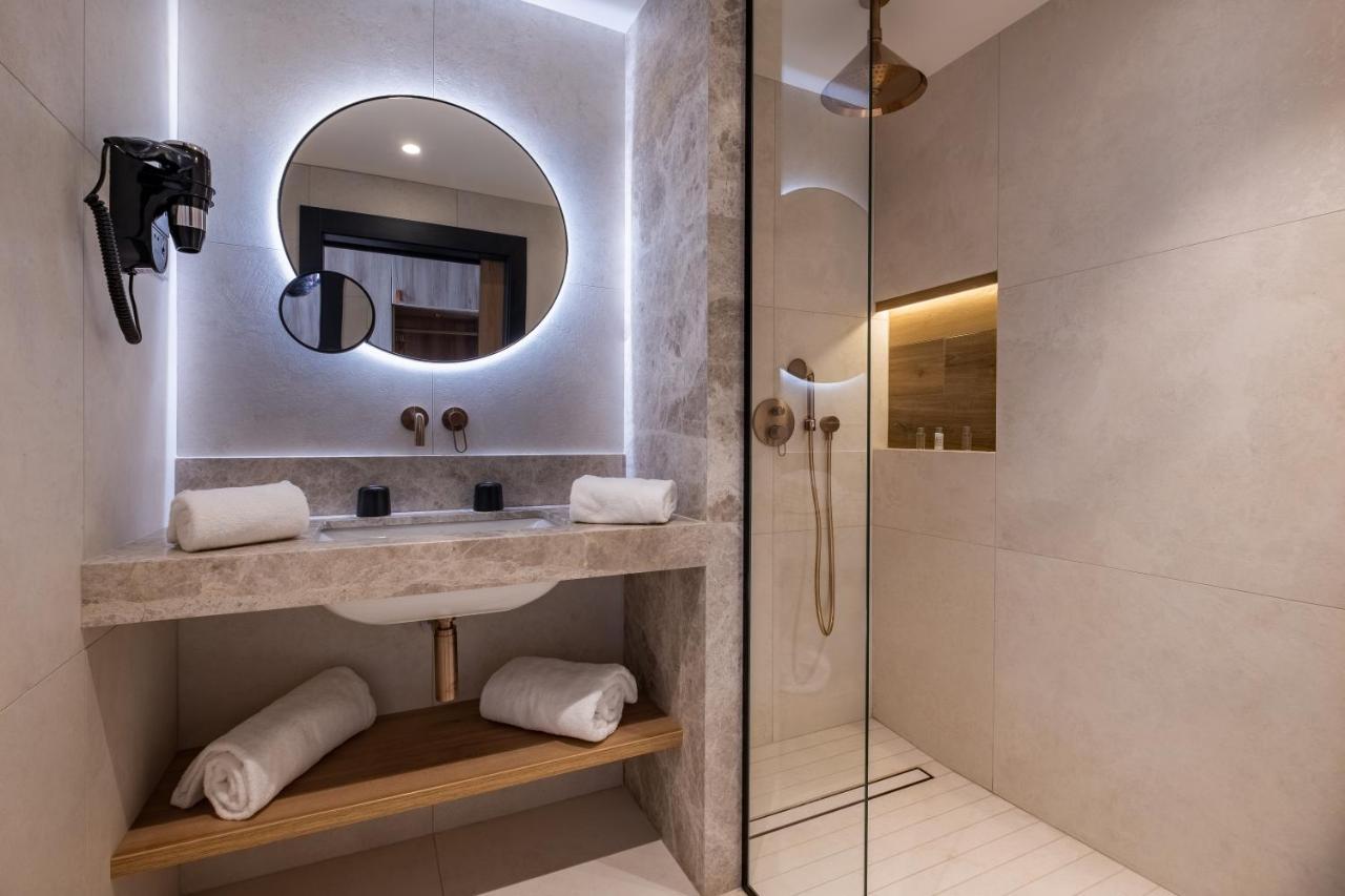 Golden Tulip Lyon Ouest Techlid Hotel & Spa Limonest Cameră foto